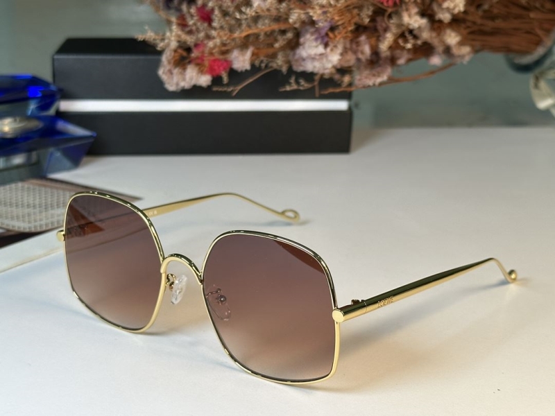 Loewe Sunglasses